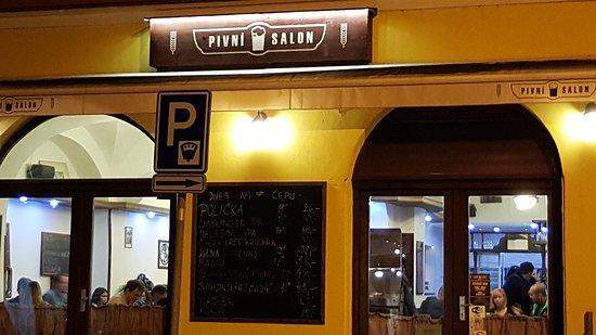 Pivni Salon